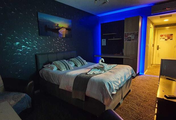 Beylikdüzü İstanbul İnci House - Görsel 17