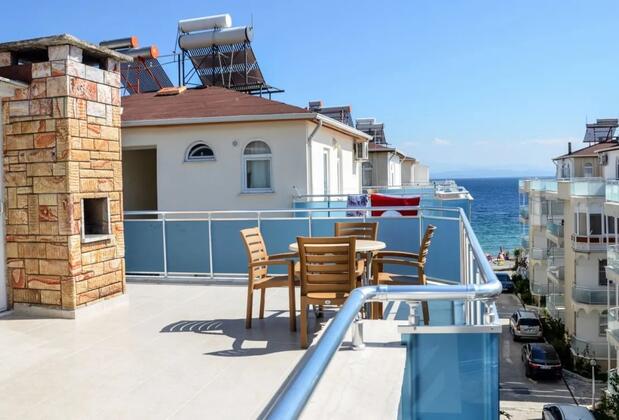 Özdemir Apart Pansiyon - Görsel 3