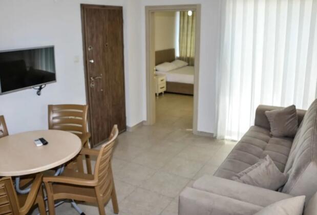 Özdemir Apart Pansiyon - Görsel 7