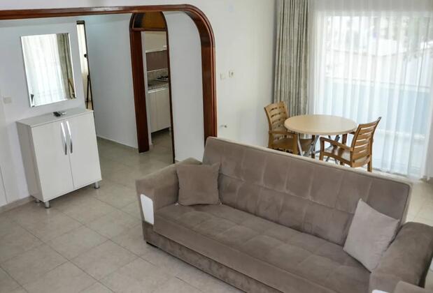 Özdemir Apart Pansiyon - Görsel 6