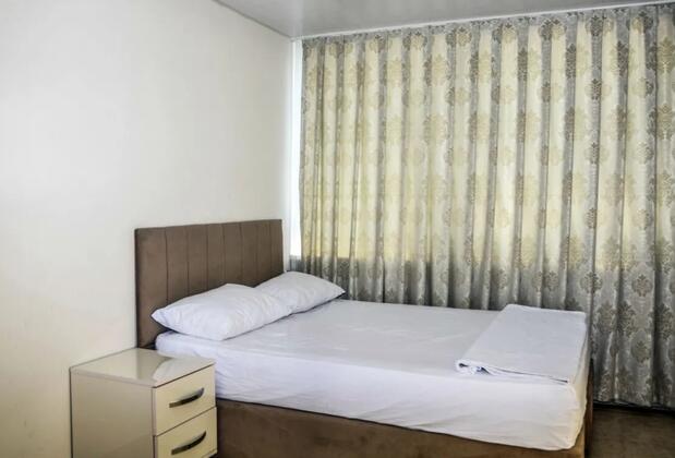 Özdemir Apart Pansiyon - Görsel 4