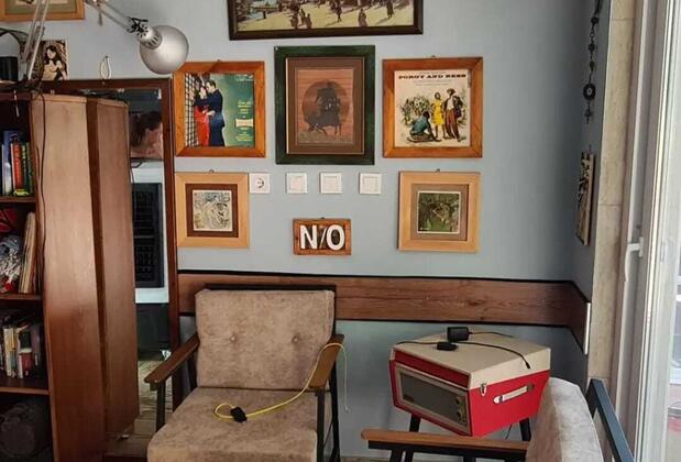 Murat Kaptan Pansiyon - Görsel 9