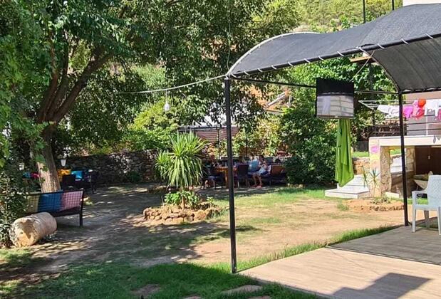 Murat Kaptan Pansiyon - Görsel 4