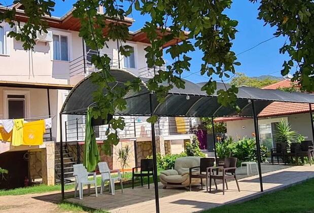 Murat Kaptan Pansiyon - Görsel 2