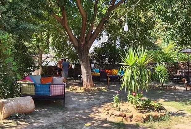 Murat Kaptan Pansiyon - Görsel 5