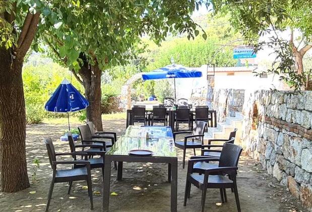 Murat Kaptan Pansiyon - Görsel 6