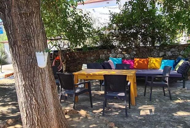 Murat Kaptan Pansiyon - Görsel 8