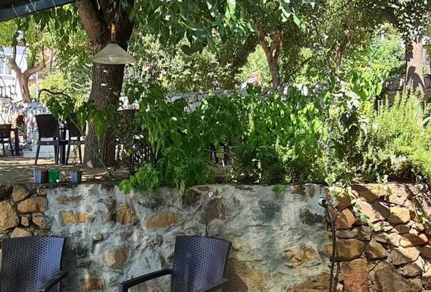 Murat Kaptan Pansiyon - Görsel 7