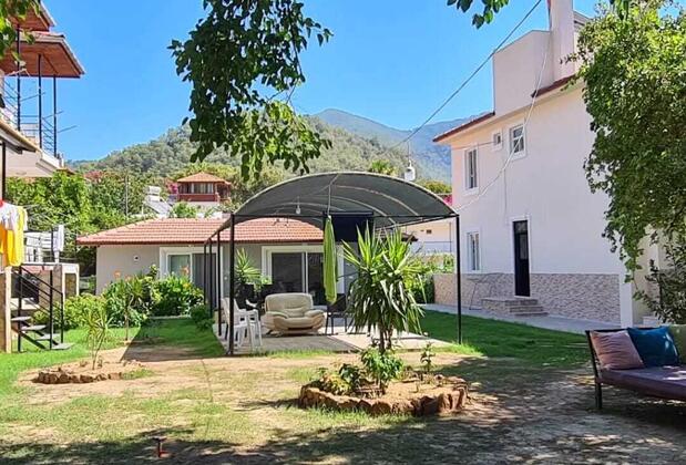 Murat Kaptan Pansiyon - Görsel 3