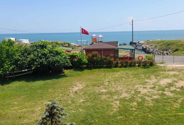  Kandıra Babalı Yıldızlar Aile Pansiyonu  - Görsel 3