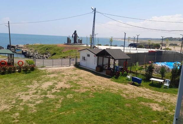  Kandıra Babalı Yıldızlar Aile Pansiyonu  - Görsel 4