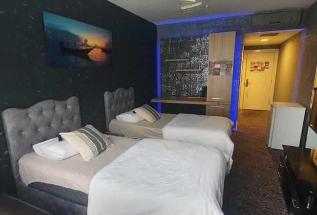 Beylikdüzü İstanbul İnci House - Görsel 11