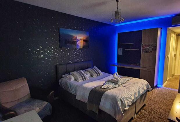 Beylikdüzü İstanbul İnci House - Görsel 12