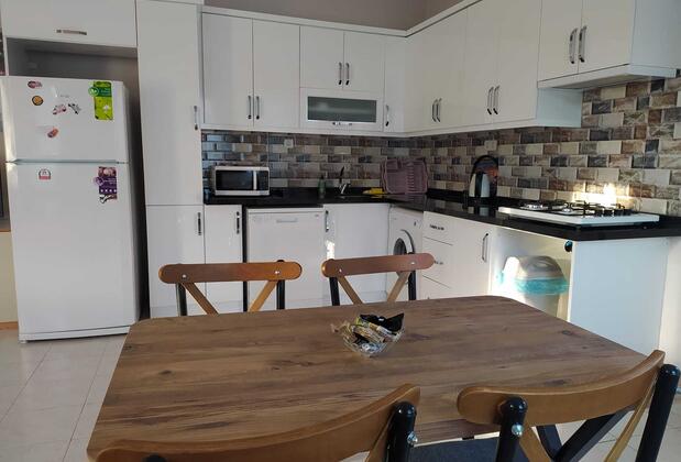 Te Hana Apart Fethiye - Görsel 3