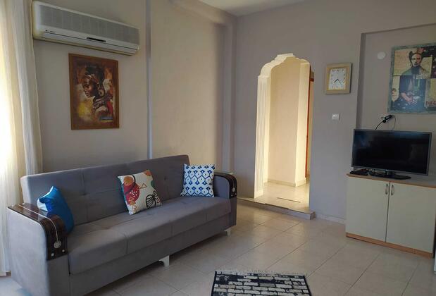 Te Hana Apart Fethiye - Görsel 5