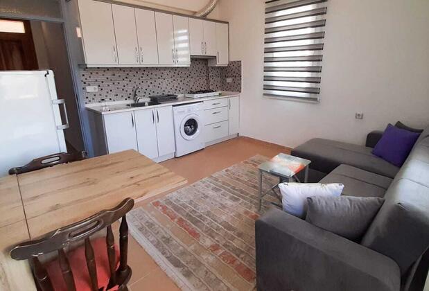 Te Hana Apart Fethiye - Görsel 6