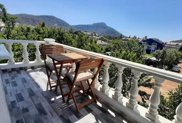 Te Hana Apart Fethiye - Görsel 8