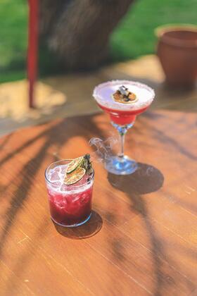 Mali Beach Apart Otel - Görsel 14