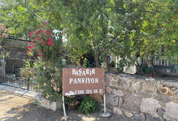 Başarır Pansiyon - Görsel 8