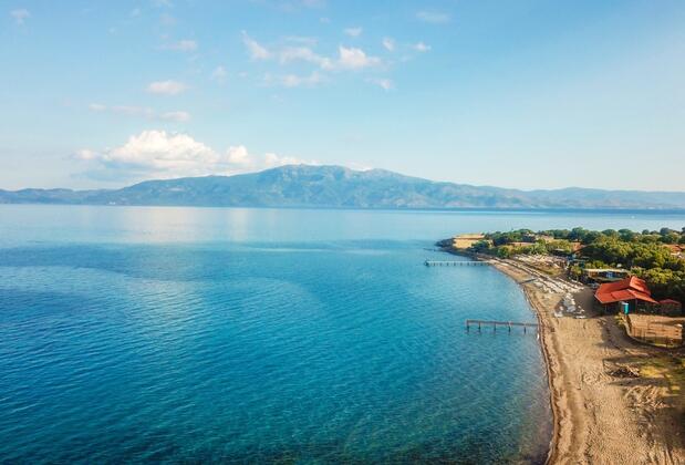 Çanakkale Assos İskele Otel  - Görsel 23