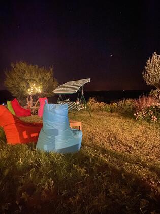 Çanakkale Assos İskele Otel  - Görsel 24