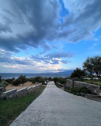 Çanakkale Assos İskele Otel  - Görsel 25