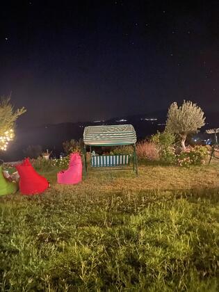 Çanakkale Assos İskele Otel  - Görsel 26