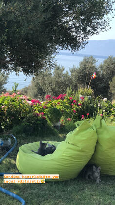 Çanakkale Assos İskele Otel  - Görsel 28