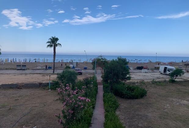 Atakent Pansiyon - Görsel 13