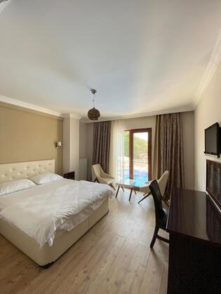 Otel Tuana - Görsel 7