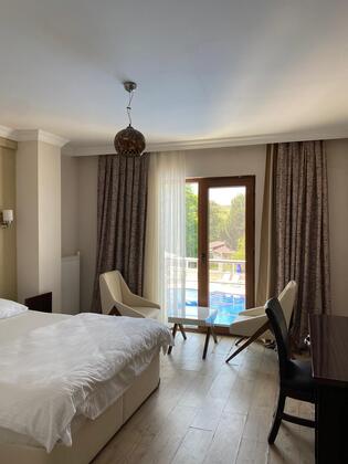 Otel Tuana - Görsel 8