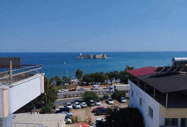 Elit Apart Kızkalesi - Görsel 10