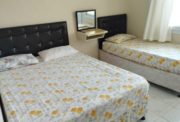 Elit Apart Kızkalesi - Görsel 4