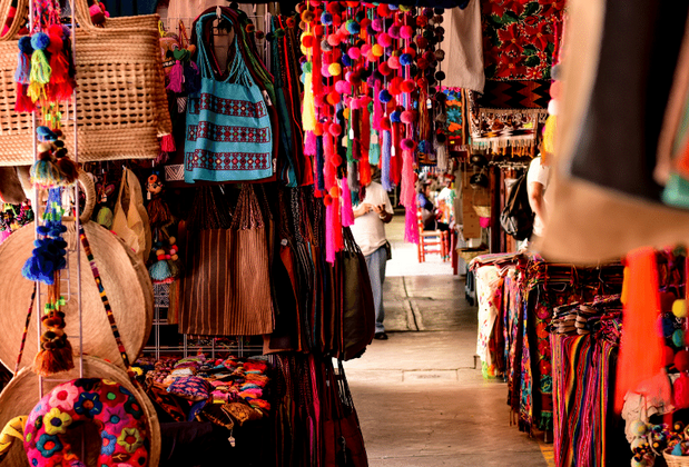 İstanbul Semt Pazarları 