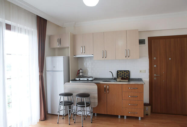 Gökçeada Selçuk Apart - Görsel 2