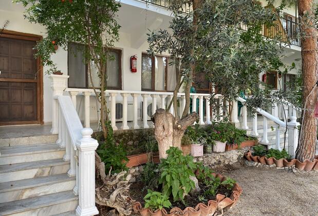 Başarır Pansiyon - Görsel 14