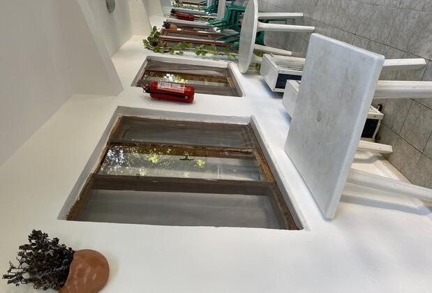 Başarır Pansiyon - Görsel 29