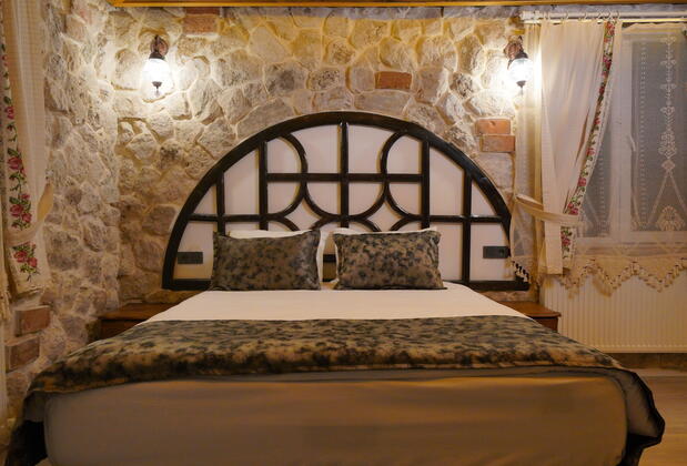 Moonlight Of Cappadocia - Görsel 21