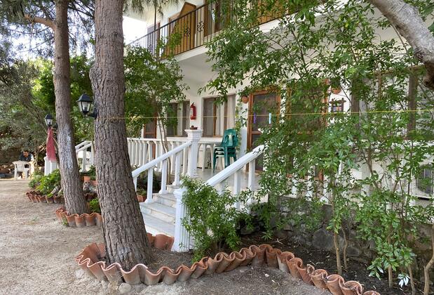 Başarır Pansiyon - Görsel 37