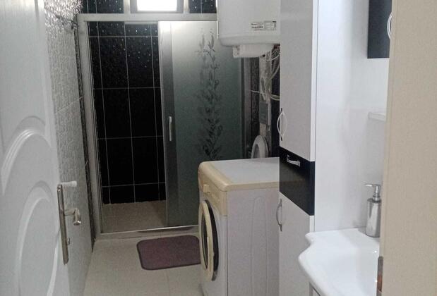 Mazı Hazal Apart - Görsel 8