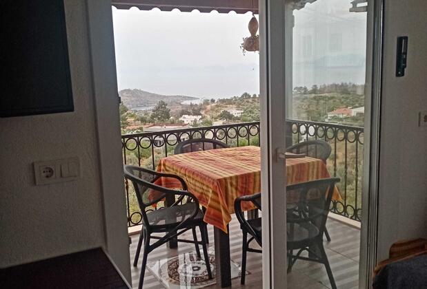 Mazı Hazal Apart - Görsel 4