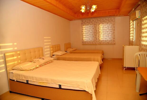 Yanıklar Yücel Apart & Villa & Swimming - Görsel 4