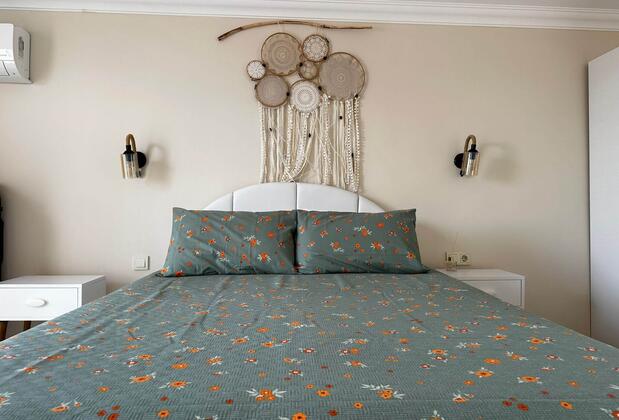 Söğüt Badem Çiçeği Pansiyon & Restaurant - Görsel 3