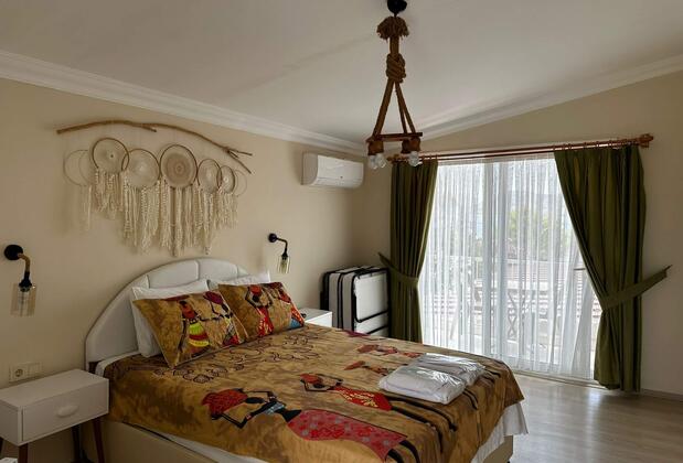 Söğüt Badem Çiçeği Pansiyon & Restaurant - Görsel 4