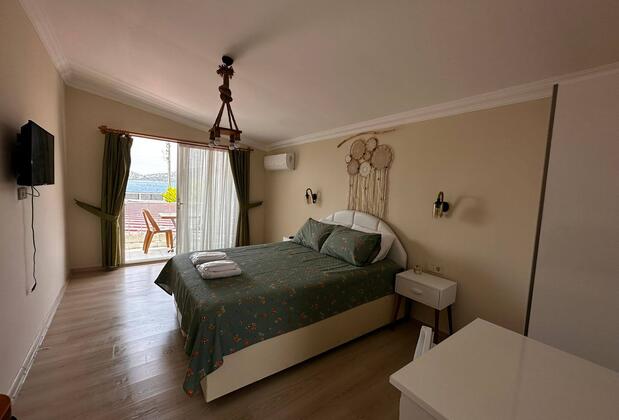 Söğüt Badem Çiçeği Pansiyon & Restaurant - Görsel 5