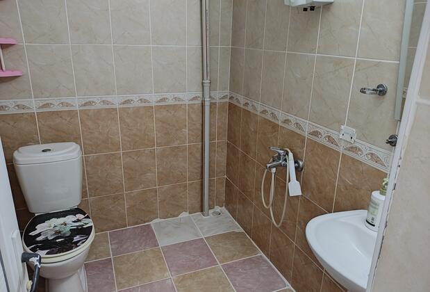 Çanakkale Gökçeada Elmas Apart Pansiyon - Görsel 17