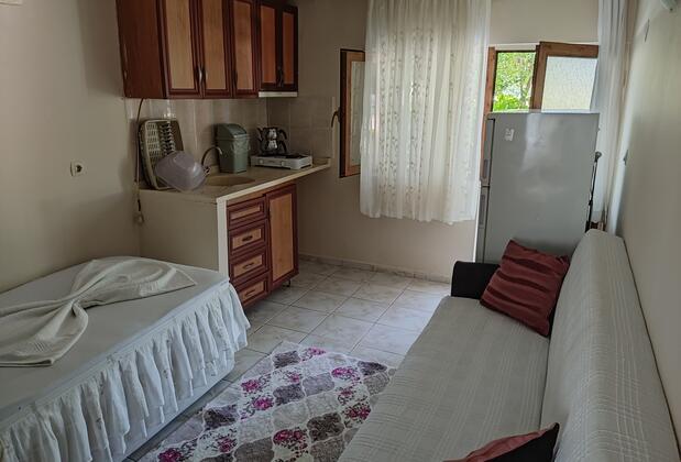 Çanakkale Gökçeada Elmas Apart Pansiyon - Görsel 11