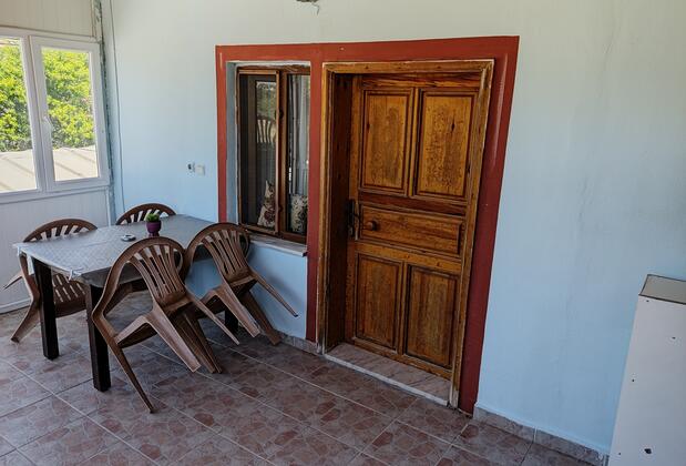 Çanakkale Gökçeada Elmas Apart Pansiyon - Görsel 27