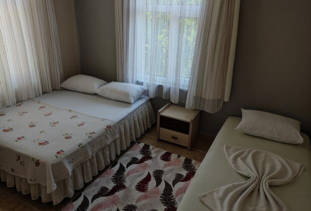 Çanakkale Gökçeada Elmas Apart Pansiyon - Görsel 6