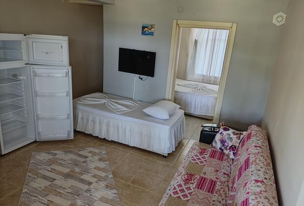 Çanakkale Gökçeada Elmas Apart Pansiyon - Görsel 10